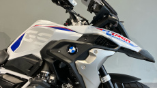 BMW R1250 GS TE 